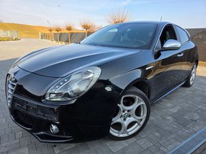Alfa Romeo Giulietta 1.4 TB 16V Multiair Turismo 2015