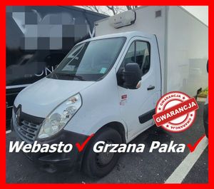 Renault Master 2019