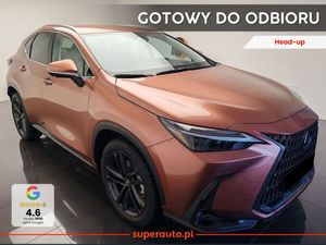 Lexus NX II 350h Prestige AWD 2025