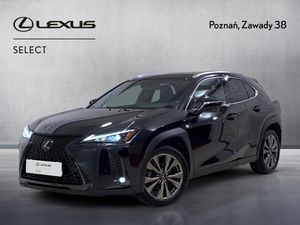 Lexus UX 250h GPF F Sport Design 2WD 2023