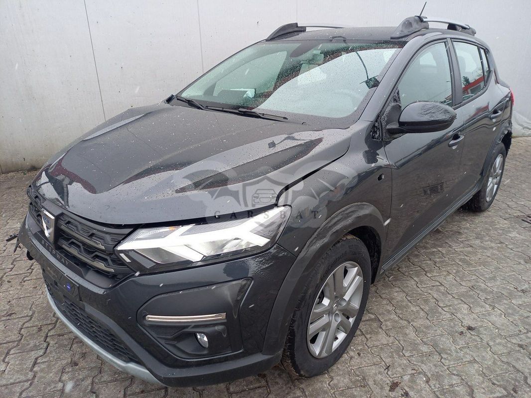 Dacia Sandero III 2022