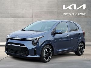 Kia Picanto (Morning) III 1.0 GDI Business Line 2025
