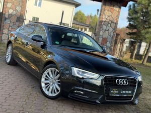 Audi A5 8T 2016
