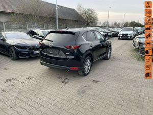 Mazda CX-5 II 2.0 Homura 2WD 2020