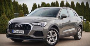 Audi Q3 II 2024