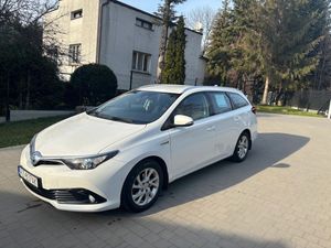 Toyota Auris II Hybrid 135 Active 2018