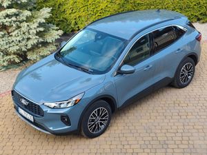 Ford Kuga III 2.5 Duratec PHEV TITANIUM 2024