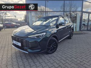 MG ZS 2025