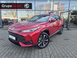 MG HS 2026
