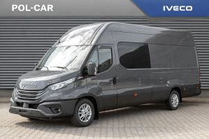 Iveco Daily 2026