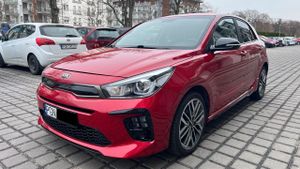 Kia Rio IV 1.0 T-GDI 100 GT Line 2020