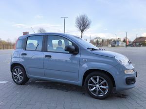 Fiat Panda III 2019