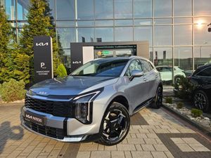 Kia Sportage V 1.6 T-GDI HEV Business Line 2WD 2026