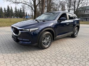 Mazda CX-5 II SKYACTIV-G 192 Drive AWD Sports-Line 2018
