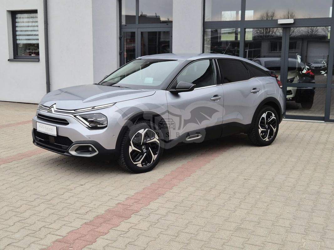 Citroën C4 III 1.5 BlueHDi Shine S&S 2022