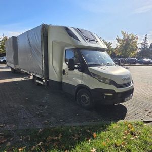 Iveco Daily 2019