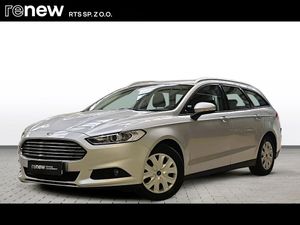 Ford Mondeo Mk5 1.5 EcoBoost Ambiente 2017