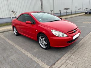 Peugeot 307 2004