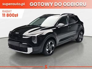 Kia Stonic 2025