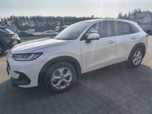 Honda HR-V III 2024