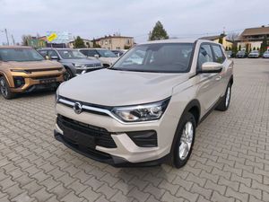 Ssangyong / KG Mobility Korando 1.5 T-GDI Joy 2WD 2025