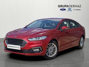 Ford Mondeo Mk5 2.0 EcoBlue Titanium 2020