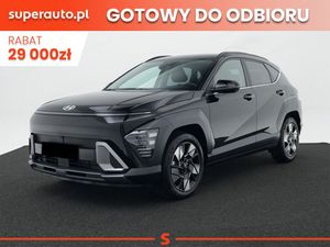 Hyundai Kona II 2025