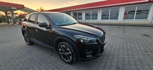 Mazda CX-5 I 2.2 D Skypassion AWD 2016