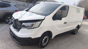 Renault Trafic 2025