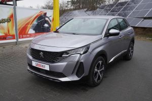 Peugeot 3008 II 1.5 BlueHDi Active Pack S&S EAT8 2021
