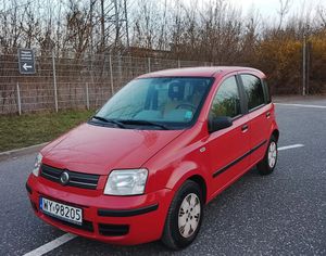 Fiat Panda II 1.2 Dynamic Olympic 2003