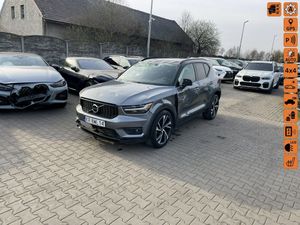 Volvo XC40 T5 AWD Geartronic R-Design 2019