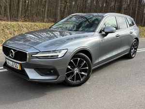 Volvo V60 II B4 D Geartronic Momentum Pro 2021