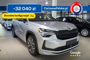 Skoda Kodiaq II 1.5 TSI iV PHEV 4x2 Sportline DSG 2026