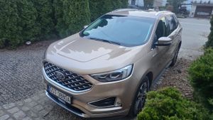 Ford Edge 2.0 EcoBlue Twin-Turbo 4WD Vignale 2020