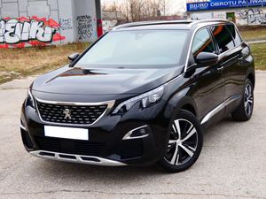 Peugeot 5008 II 1.6 PureTech GT Line S&S EAT8 2019