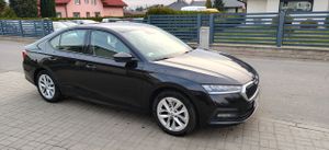 Skoda Octavia IV 2.0 TDI Ambition 2021