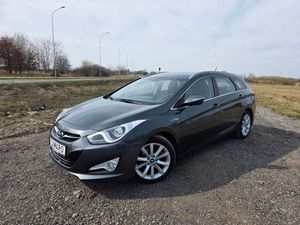 Hyundai i40 2013