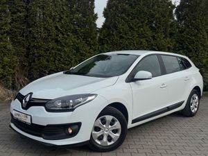 Renault Megane III 1.2 16V TCE Energy Dynamique 2016