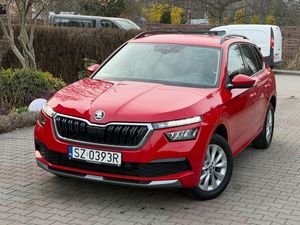 Skoda Kamiq 1.0 TSI Ambition 2022