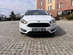 Ford Focus Mk3 1.0 EcoBoost Edition 2016