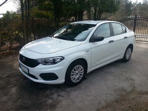 Fiat Tipo II 1.4 16v Pop 2017