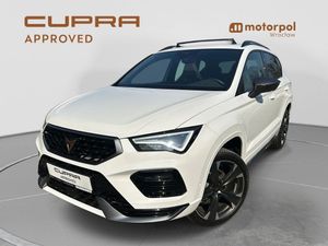 Cupra Ateca 1.5 TSI DSG 2024