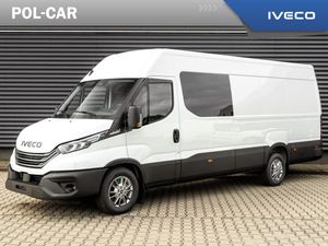Iveco Daily 2026