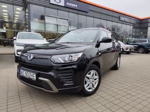 Ssangyong / KG Mobility Tivoli 1.5 T-GDI Crystal 2022