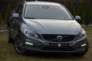 Volvo V60 I D2 Momentum 2018