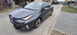 Toyota Prius IV 2016