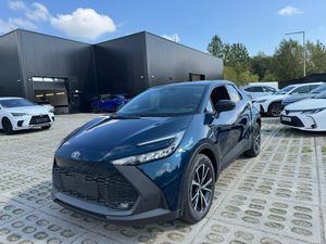 Toyota C-HR 2.0 PHEV Dynamic Force Style 2025