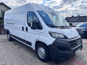 Fiat Ducato 2019