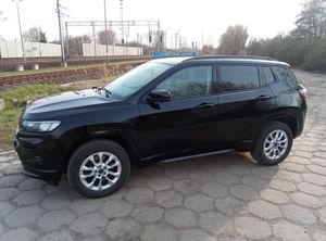 Jeep Compass II 1.3 T4 4xe Automatik S 2023